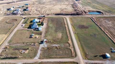 Lot 4 3rd Avenue SW, Brady, MT 59416