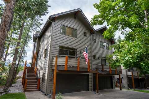 281 Eagle Bend Drive, Bigfork, MT 59911