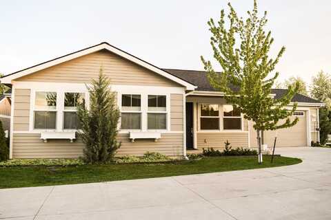2517 Freedom Loop, Missoula, MT 59808