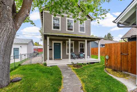 318 Dearborn Avenue, Missoula, MT 59801