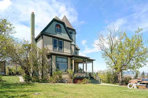 202 Blake Street, Helena, MT 59601