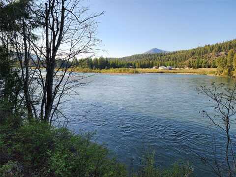 1278 Hunts Mill Road, Troy, MT 59935