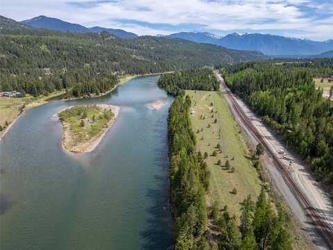 1278 Hunts Mill Road, Troy, MT 59935