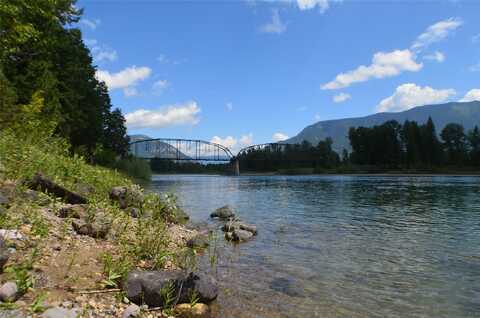 558 Talbot Road, Columbia Falls, MT 59912