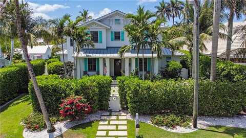 160 Broad, NAPLES, FL 34102