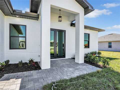 2010 NW 21st, CAPE CORAL, FL 33993