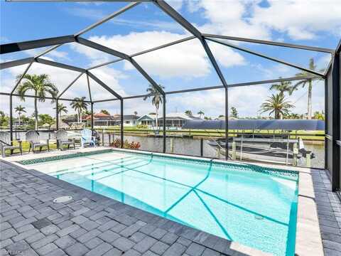 3425 SW 2nd, CAPE CORAL, FL 33914