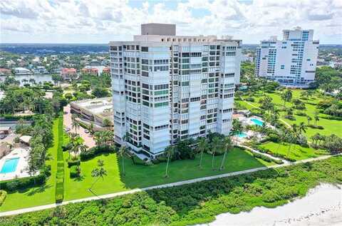 4301 Gulfshore Boulevard, NAPLES, FL 34103