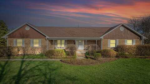 39935 N Prairie View Drive, Wadsworth, IL 60083