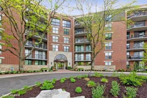 509 Aurora Avenue, Naperville, IL 60540