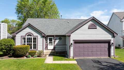 1108 Little Falls Drive, Elgin, IL 60120