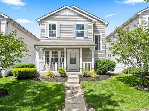 167 Mountain Laurel Court, Romeoville, IL 60446