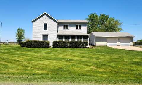 512 6th Avenue W, Lyndon, IL 61261