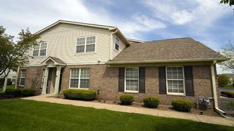 2620 Christie Drive, Algonquin, IL 60102
