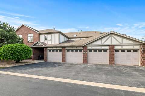 6248 Misty Pines Drive, Tinley Park, IL 60477