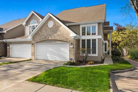 715 Brookvale Drive, Wheeling, IL 60090