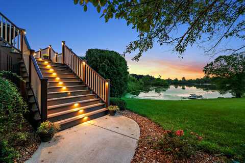 15521 S Mallard Lane, Homer Glen, IL 60491