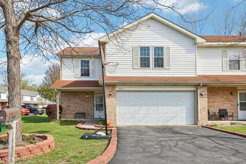 1537 Anderson Trail, Zion, IL 60099