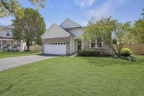 3901 Mohican Court, Joliet, IL 60435