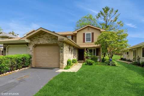 1550 Lighthouse Drive, Naperville, IL 60565