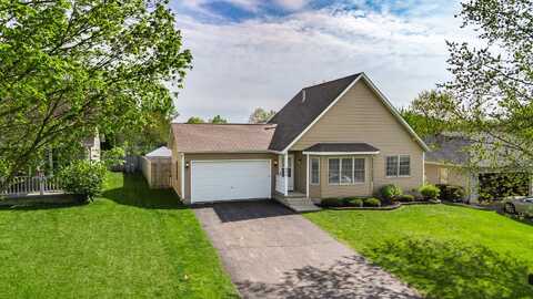 604 Tyler Street, Genoa, IL 60135
