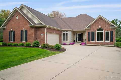 985 Pinecrest Drive, Sugar Grove, IL 60554