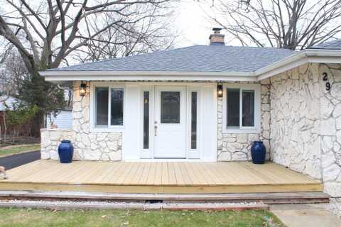 29 S Ash Street, Palatine, IL 60067