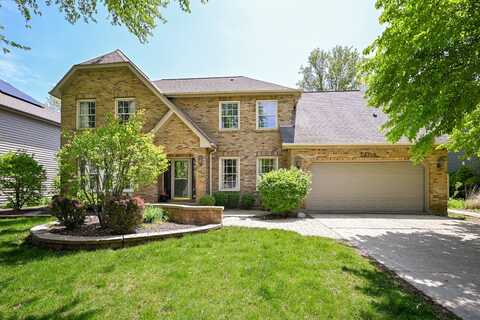 1408 Ambleside Circle, Naperville, IL 60540