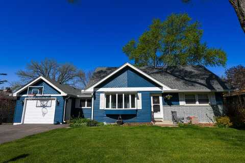 41066 N 3rd Street, Antioch, IL 60002