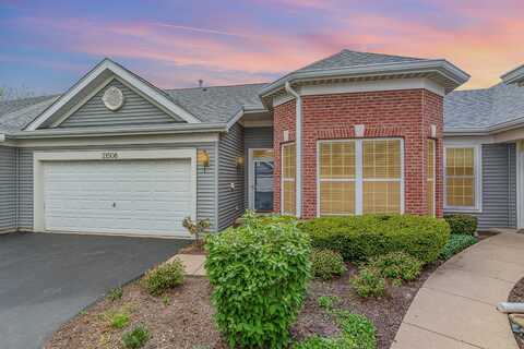 21508 Lake St Clair Drive, Crest Hill, IL 60403