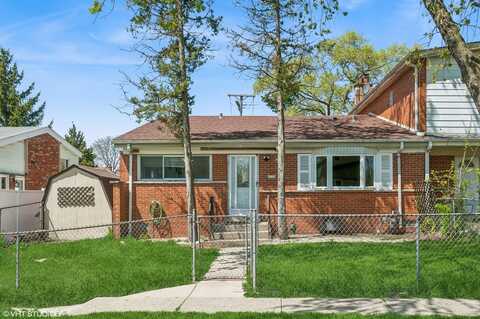 521 Glenshire Road, Glenview, IL 60025