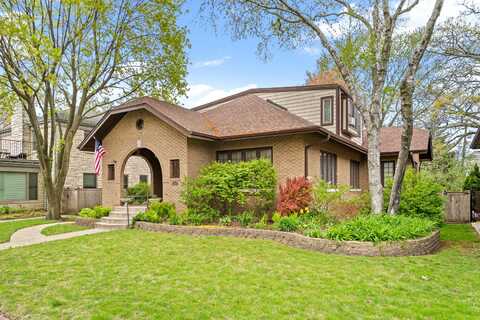 5248 Hoffman Street, Skokie, IL 60077