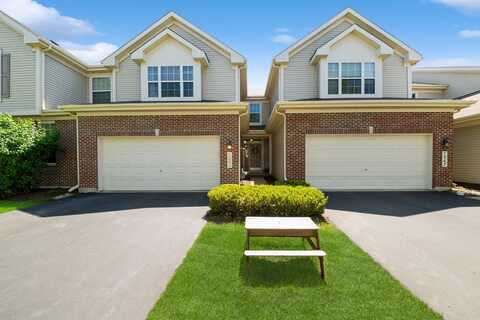 1945 Sundrop Court, Bartlett, IL 60103