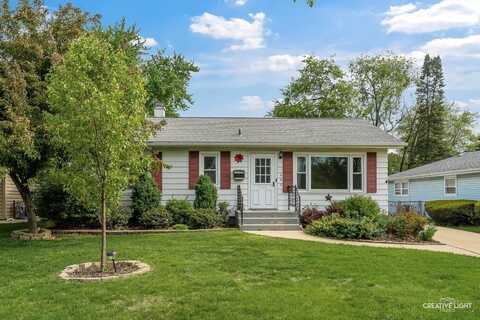 827 Lakewood Place, Aurora, IL 60506
