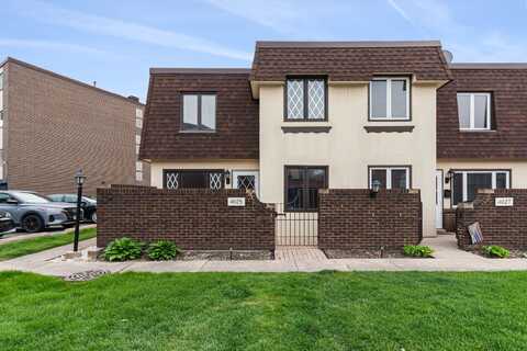 4025 Nelson Walk, Oak Lawn, IL 60453