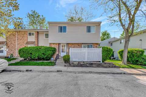 841 White Oak Lane, University Park, IL 60484