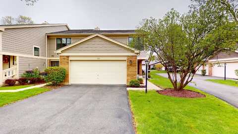 1322 Downs Parkway, Libertyville, IL 60048