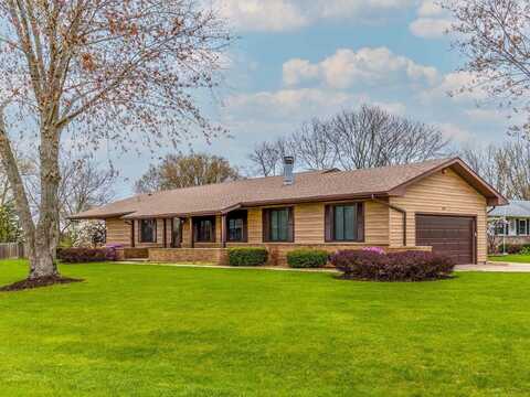 819 Harbor Lane, Winthrop Harbor, IL 60096