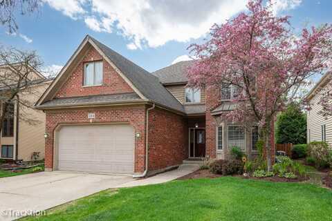 504 Lindley Avenue, Westmont, IL 60559