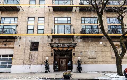 2545 S Dearborn Street, Chicago, IL 60616