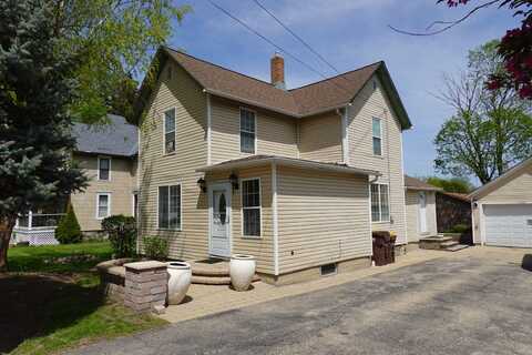 11108 S Myrtle Street, Huntley, IL 60142