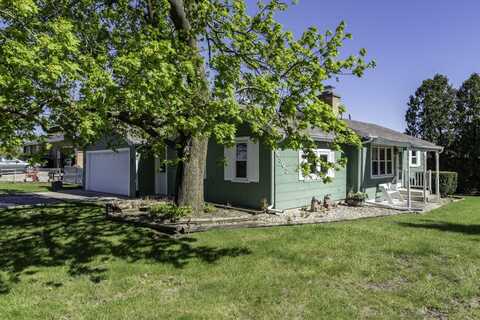 6305 247th Avenue, Luck, WI 53168