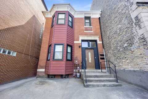 2223 W Taylor Street, Chicago, IL 60612