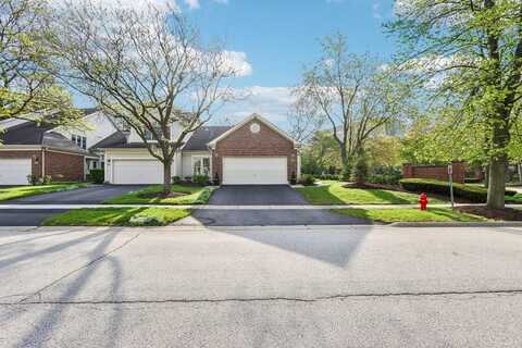 316 Spring Creek Circle, Schaumburg, IL 60173