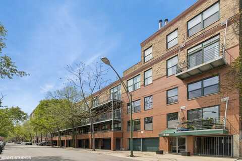 1740 N MARSHFIELD Street, Chicago, IL 60622