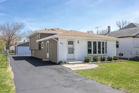 217 N Glade Avenue, Elmhurst, IL 60126