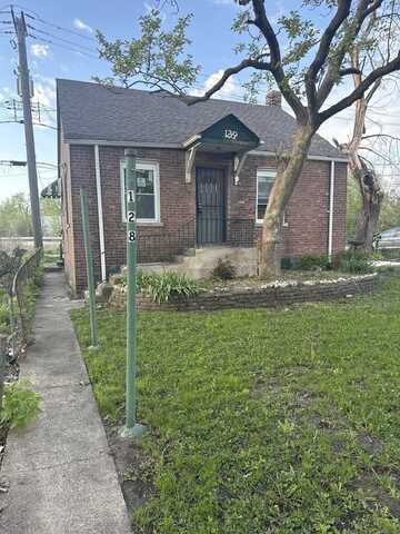 128 W 115th Street, Chicago, IL 60628