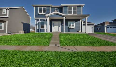 24465 S St Peters Drive, Channahon, IL 60410