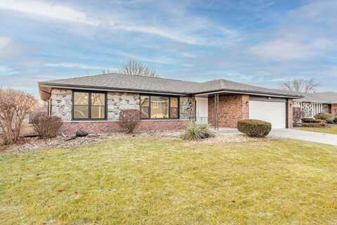 15252 Larkspur Lane, Orland Park, IL 60462