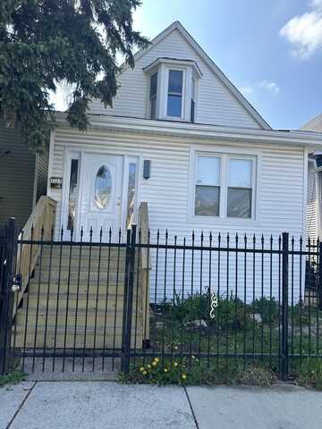 1122 N Mason Avenue, Chicago, IL 60651